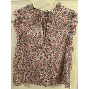 NWT BB Dakota Steve Madden Blouse